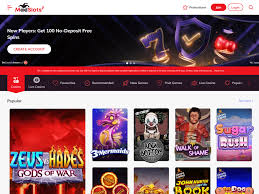 MadSlots Casino 2025